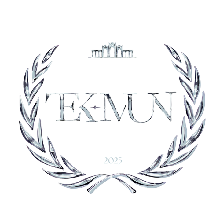 TEKMUN'25